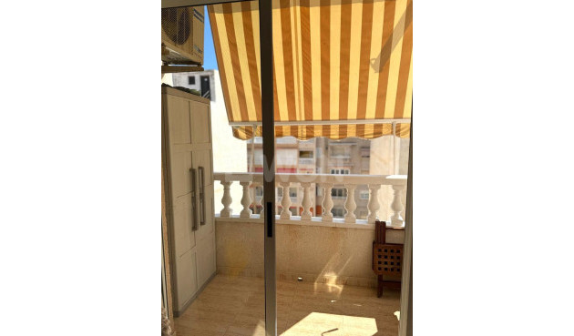 Reventa - Ático - Torrevieja - Acequion