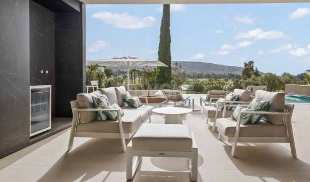 Odsprzedaż - Villa - Algorfa - Comunidad Valenciana