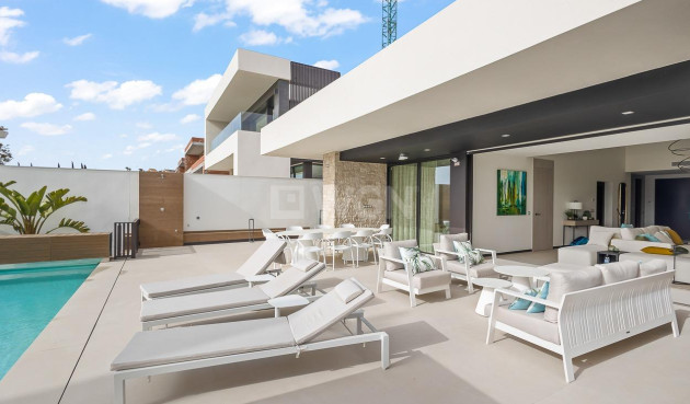 Odsprzedaż - Villa - Algorfa - Comunidad Valenciana