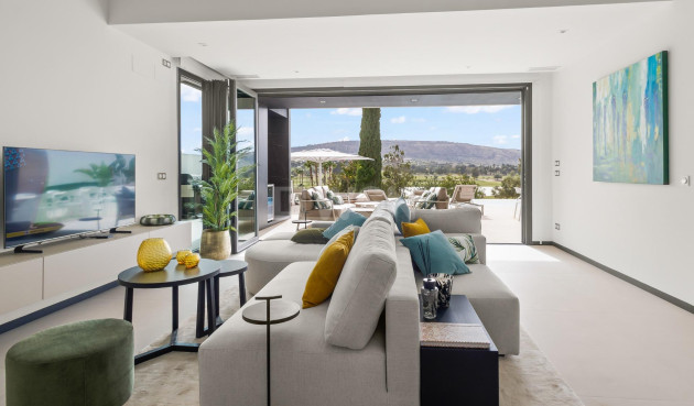 Odsprzedaż - Villa - Algorfa - Comunidad Valenciana