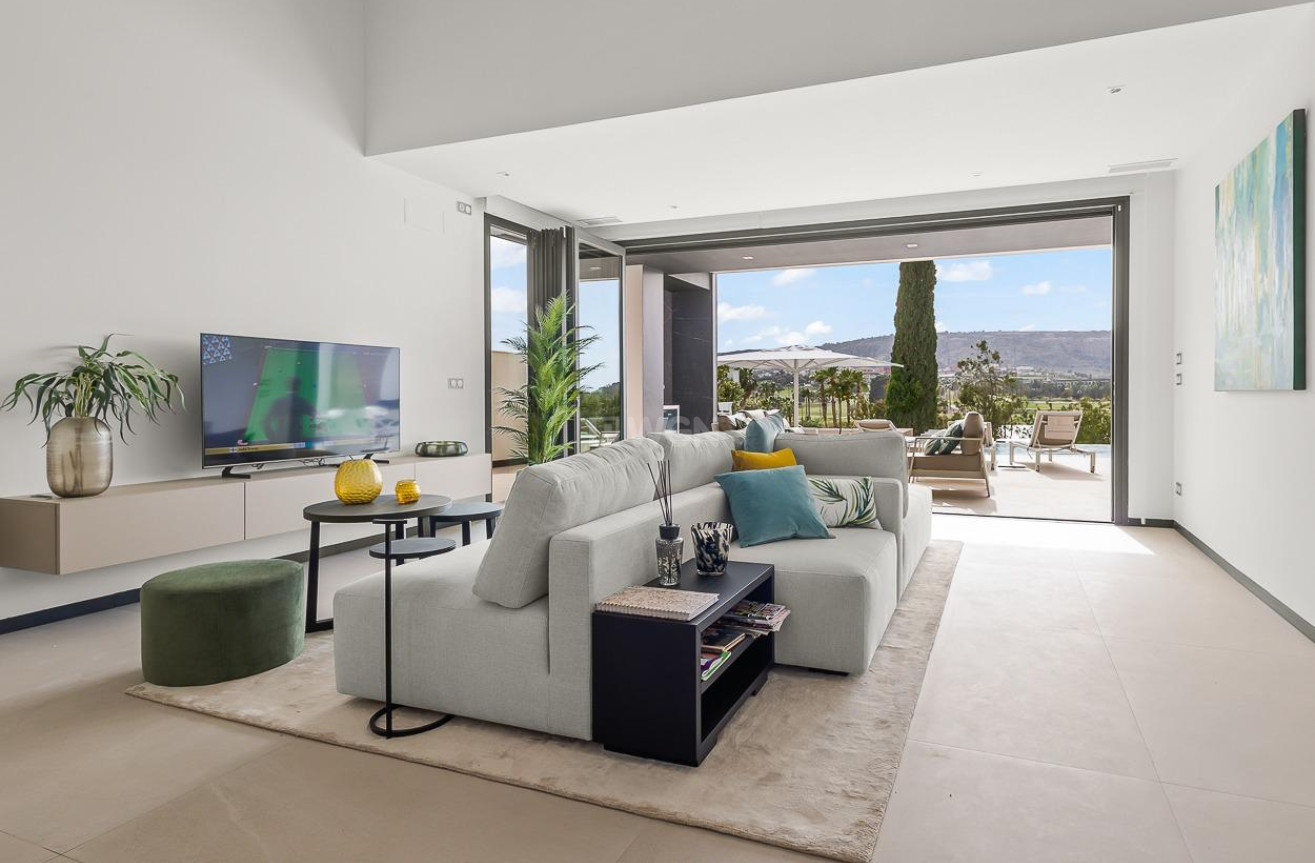 Odsprzedaż - Villa - Algorfa - Comunidad Valenciana