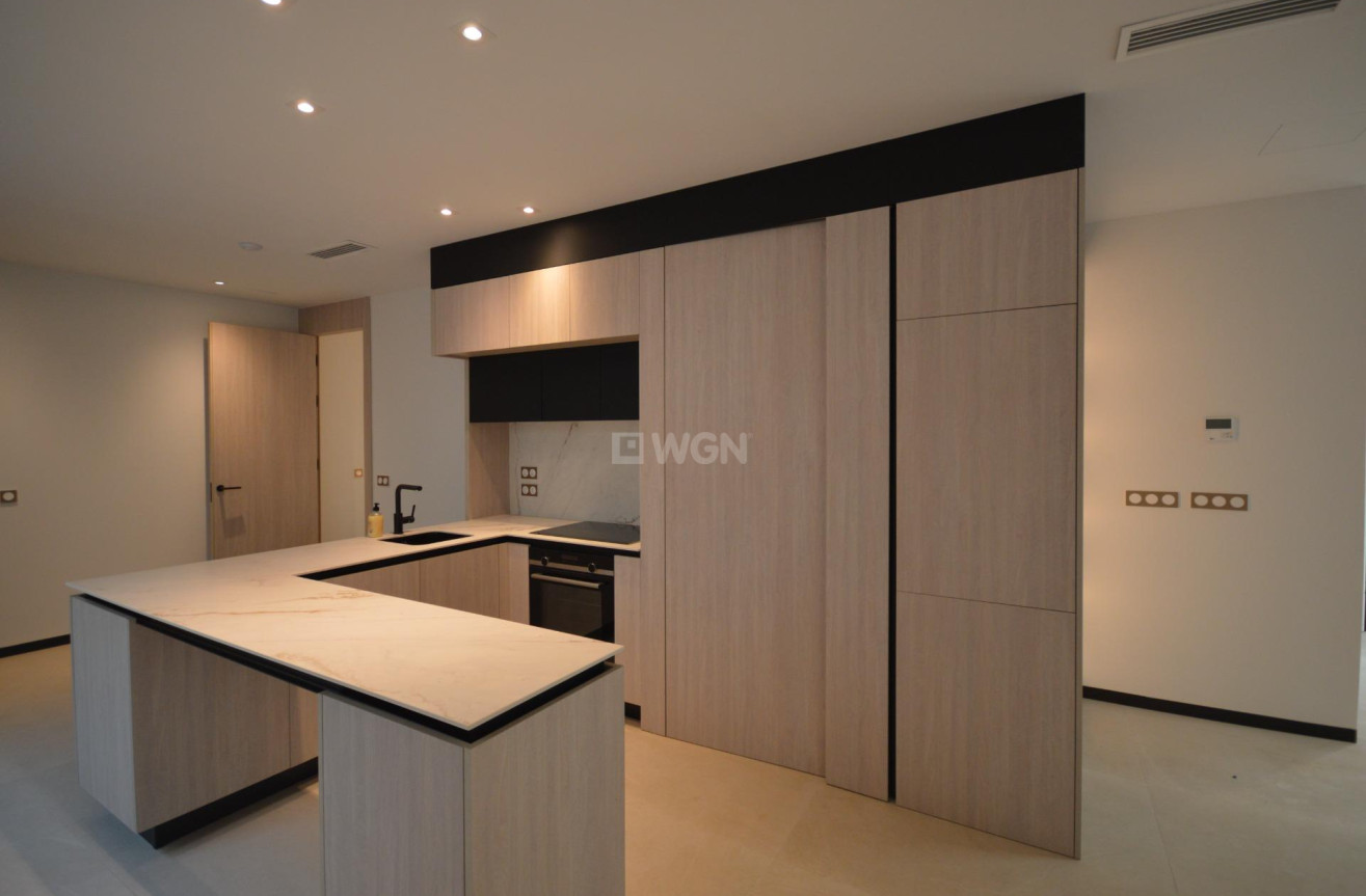 Odsprzedaż - Villa - Algorfa - Comunidad Valenciana