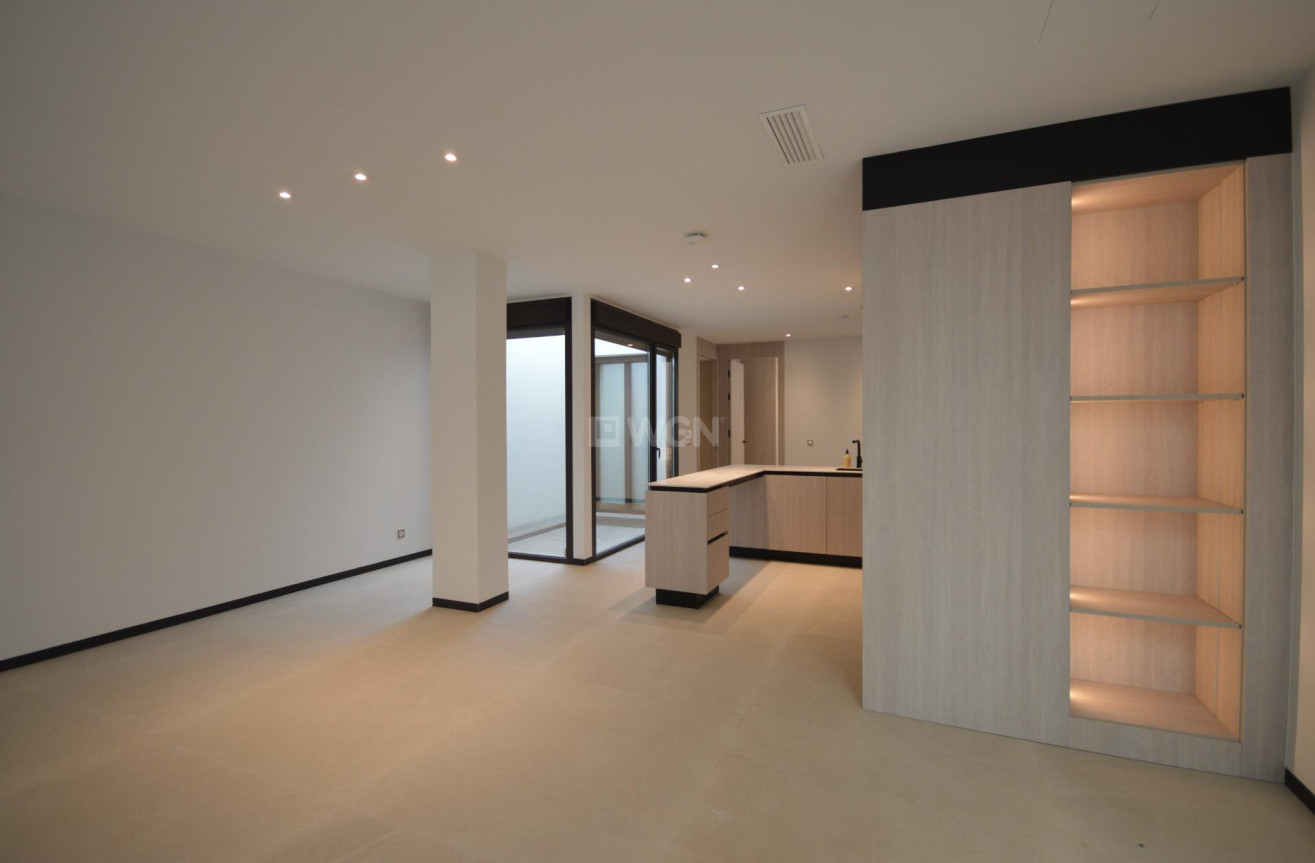 Odsprzedaż - Villa - Algorfa - Comunidad Valenciana