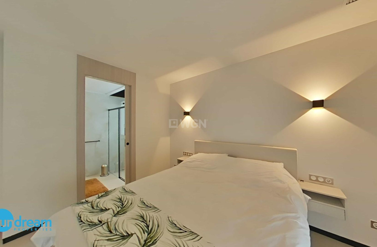 Odsprzedaż - Villa - Algorfa - Comunidad Valenciana