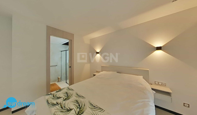 Odsprzedaż - Villa - Algorfa - Comunidad Valenciana