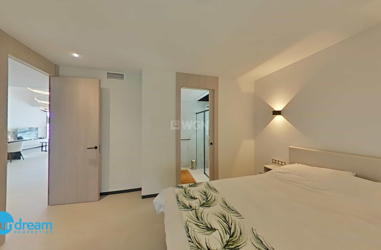 Odsprzedaż - Villa - Algorfa - Comunidad Valenciana