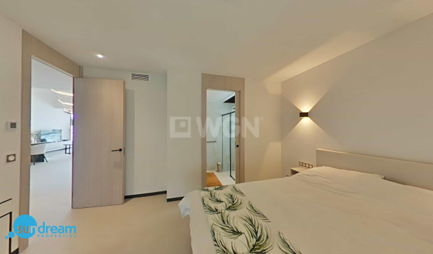 Odsprzedaż - Villa - Algorfa - Comunidad Valenciana