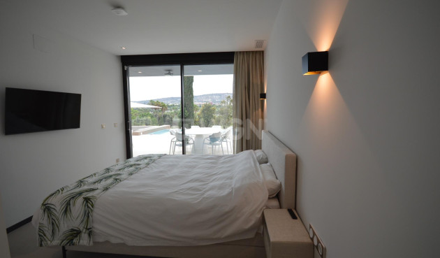 Odsprzedaż - Villa - Algorfa - Comunidad Valenciana