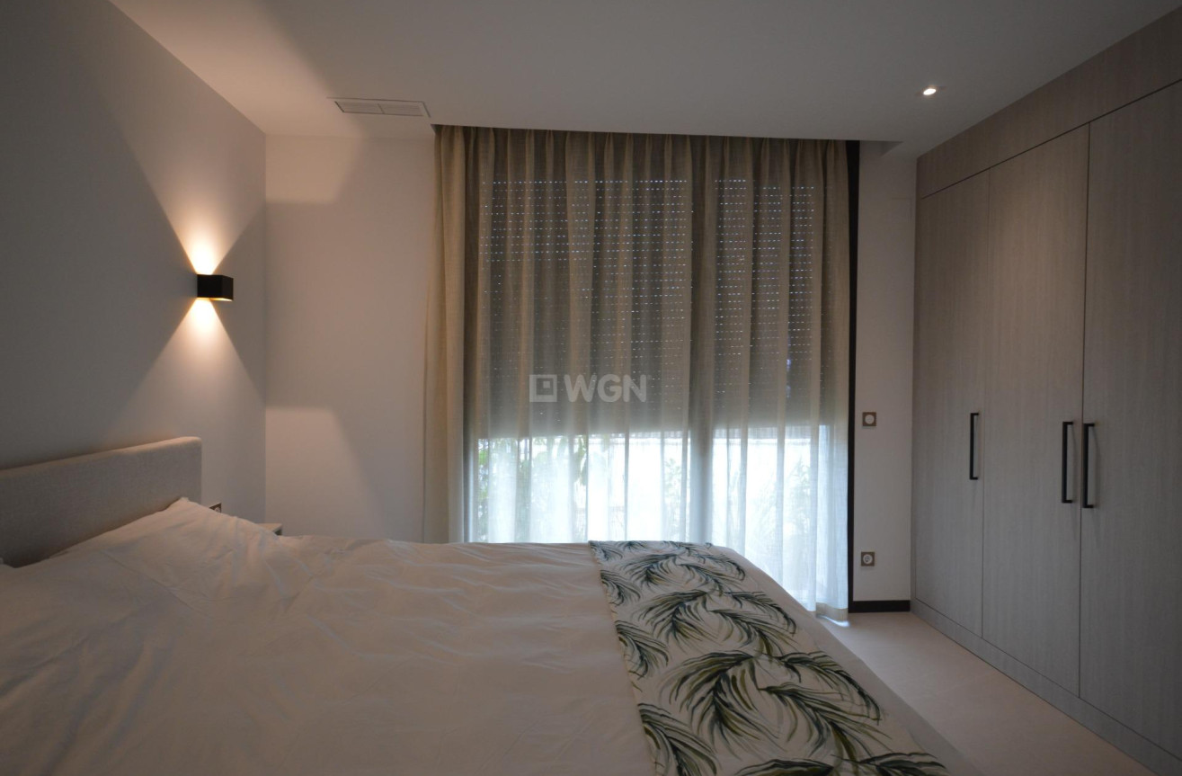 Odsprzedaż - Villa - Algorfa - Comunidad Valenciana