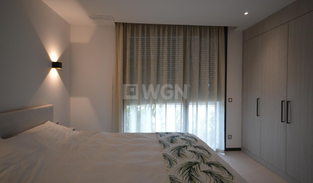 Odsprzedaż - Villa - Algorfa - Comunidad Valenciana