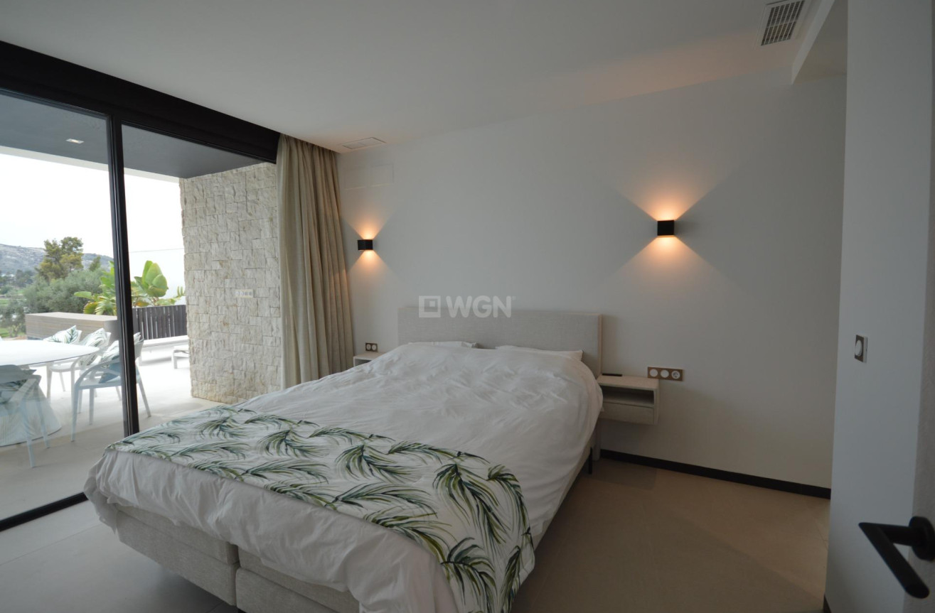 Odsprzedaż - Villa - Algorfa - Comunidad Valenciana