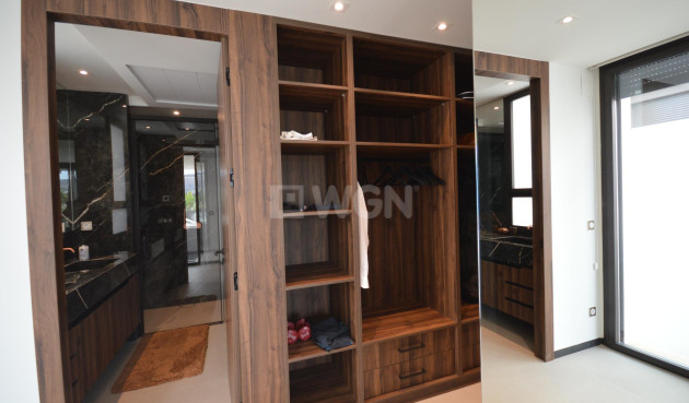 Odsprzedaż - Villa - Algorfa - Comunidad Valenciana