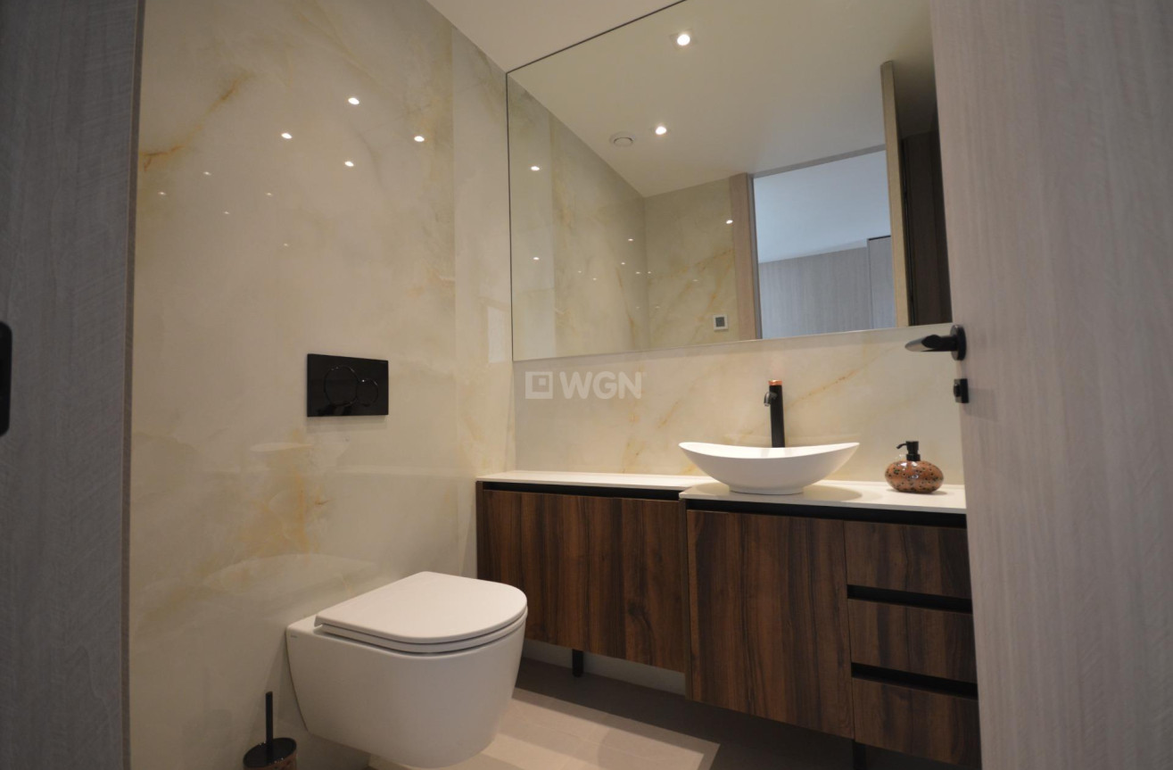 Odsprzedaż - Villa - Algorfa - Comunidad Valenciana