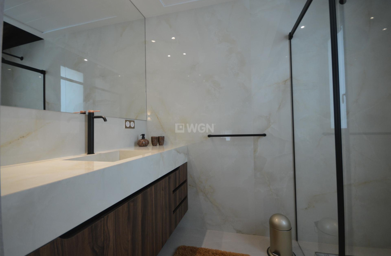 Odsprzedaż - Villa - Algorfa - Comunidad Valenciana