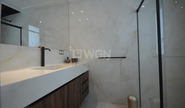 Odsprzedaż - Villa - Algorfa - Comunidad Valenciana