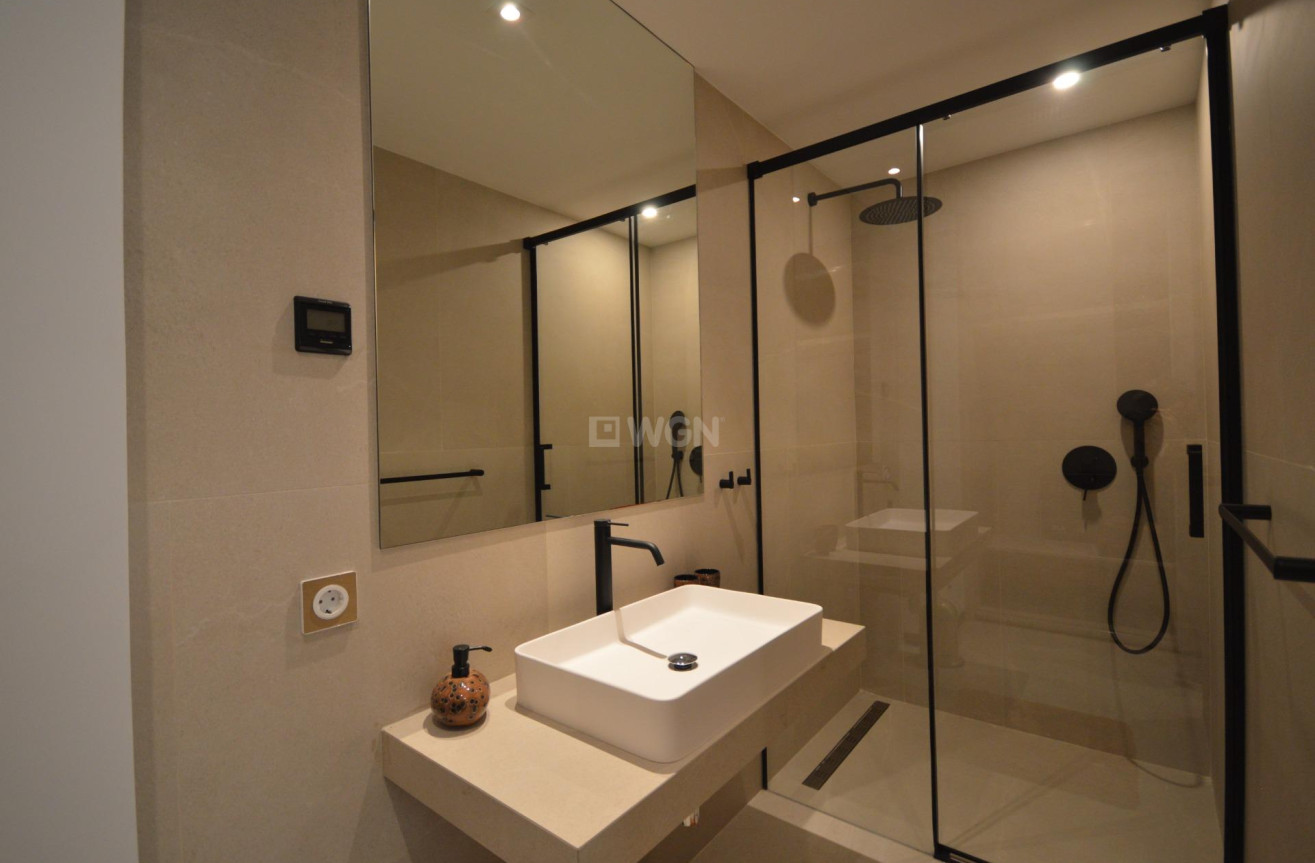 Odsprzedaż - Villa - Algorfa - Comunidad Valenciana