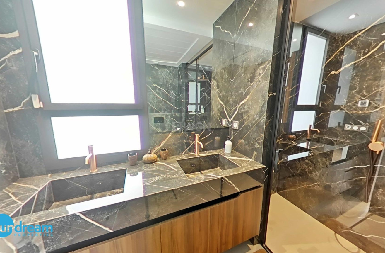 Odsprzedaż - Villa - Algorfa - Comunidad Valenciana