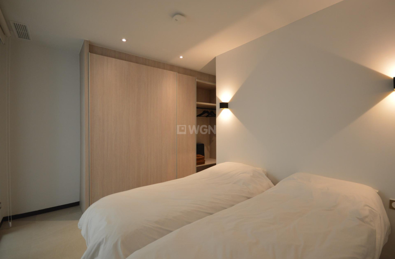 Odsprzedaż - Villa - Algorfa - Comunidad Valenciana