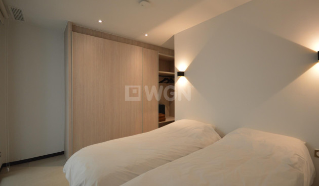 Odsprzedaż - Villa - Algorfa - Comunidad Valenciana