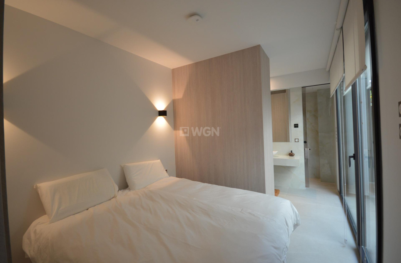 Odsprzedaż - Villa - Algorfa - Comunidad Valenciana