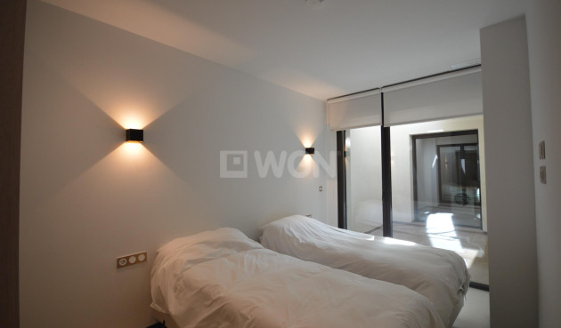 Odsprzedaż - Villa - Algorfa - Comunidad Valenciana