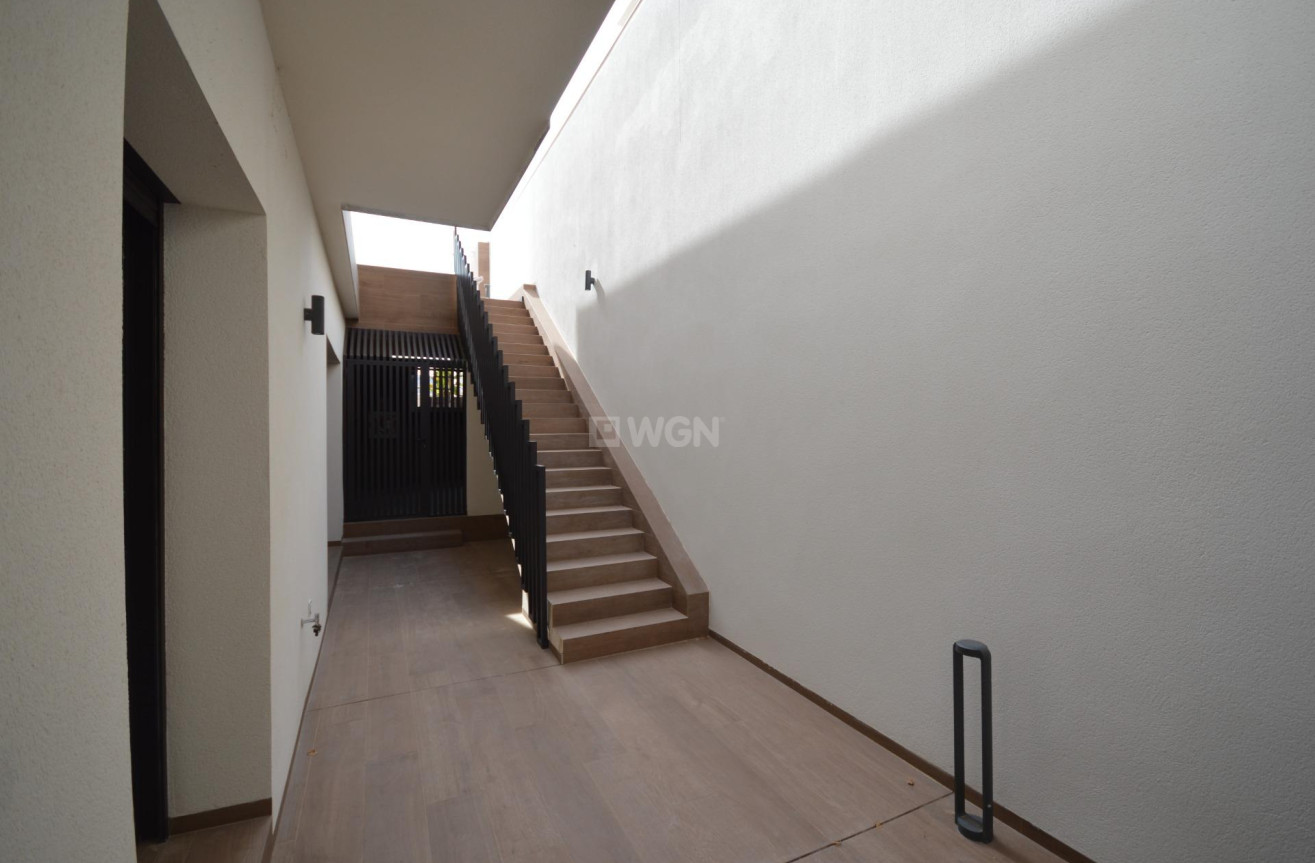 Odsprzedaż - Villa - Algorfa - Comunidad Valenciana