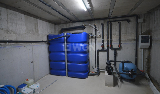 Odsprzedaż - Villa - Algorfa - Comunidad Valenciana