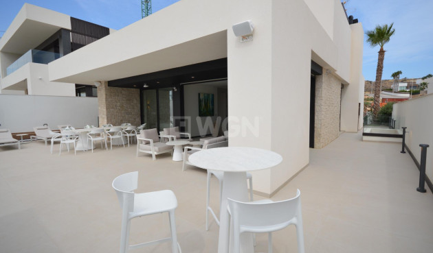 Odsprzedaż - Villa - Algorfa - Comunidad Valenciana