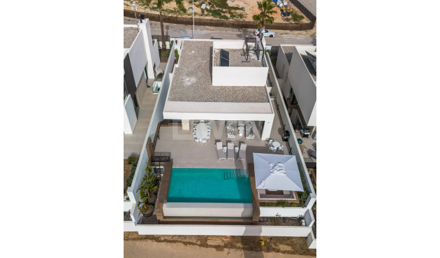 Odsprzedaż - Villa - Algorfa - Comunidad Valenciana