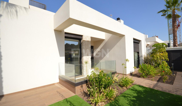 Odsprzedaż - Villa - Algorfa - Comunidad Valenciana