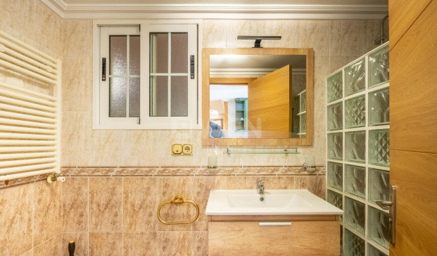 Odsprzedaż - Villa - Torrevieja - El Chaparral