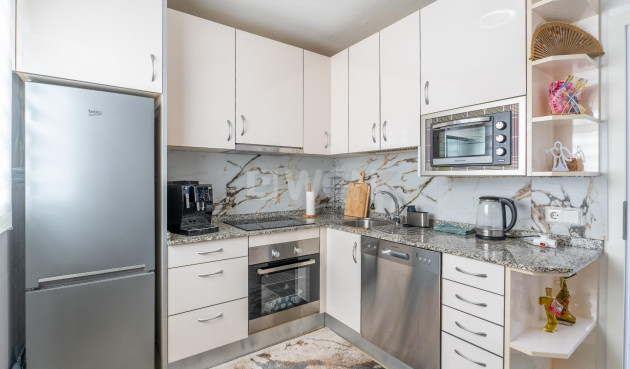 Reventa - Villa - Torrevieja - Los Balcones - Los Altos del Edén