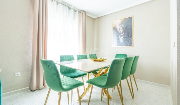 Reventa - Villa - Torrevieja - Los Balcones - Los Altos del Edén