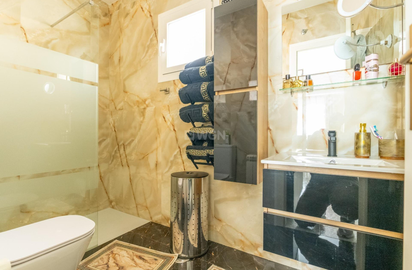 Reventa - Villa - Torrevieja - Los Balcones - Los Altos del Edén