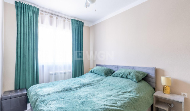 Reventa - Villa - Torrevieja - Los Balcones - Los Altos del Edén