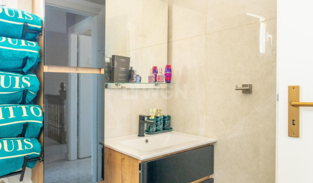 Reventa - Villa - Torrevieja - Los Balcones - Los Altos del Edén