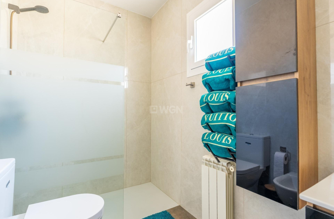 Reventa - Villa - Torrevieja - Los Balcones - Los Altos del Edén