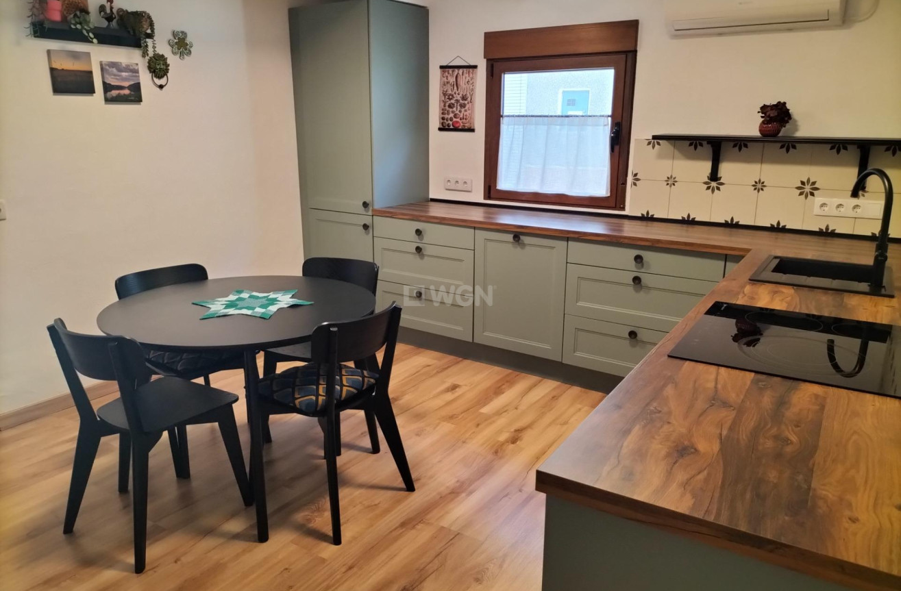 Odsprzedaż - Kamienica - Formentera del Segura - Centro