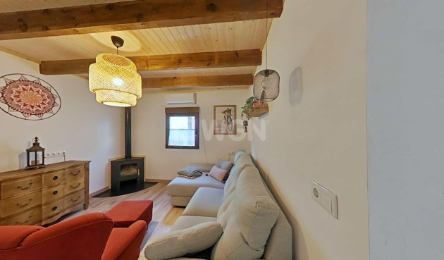 Odsprzedaż - Kamienica - Formentera del Segura - Centro