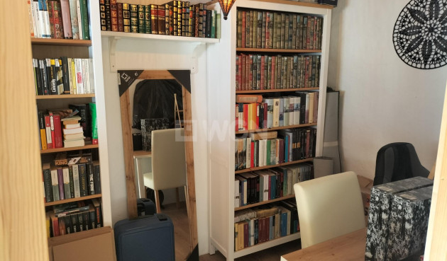 Odsprzedaż - Kamienica - Formentera del Segura - Centro