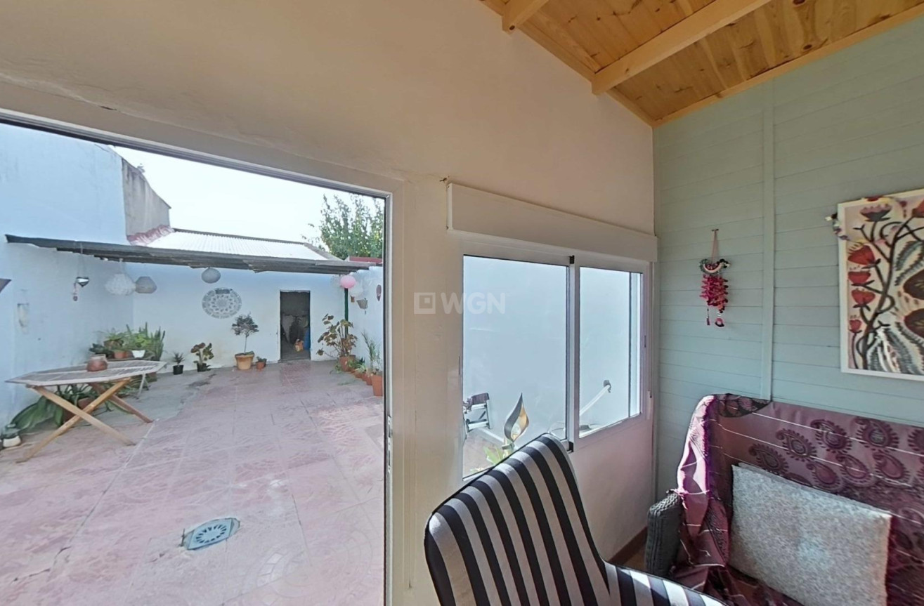 Odsprzedaż - Kamienica - Formentera del Segura - Centro