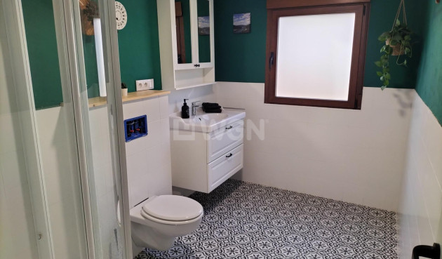 Odsprzedaż - Kamienica - Formentera del Segura - Centro