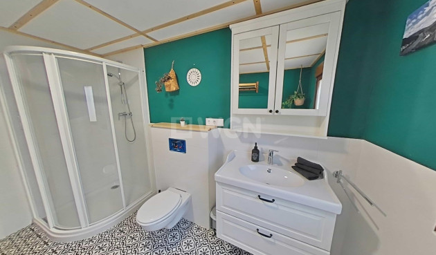 Odsprzedaż - Kamienica - Formentera del Segura - Centro