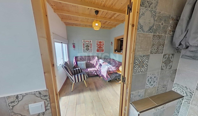 Odsprzedaż - Kamienica - Formentera del Segura - Centro