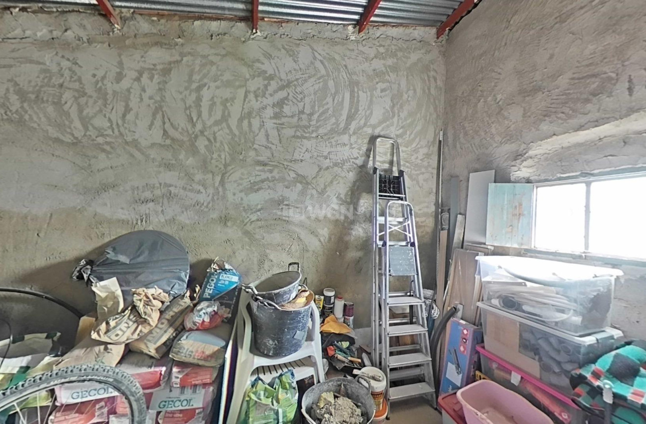 Odsprzedaż - Kamienica - Formentera del Segura - Centro