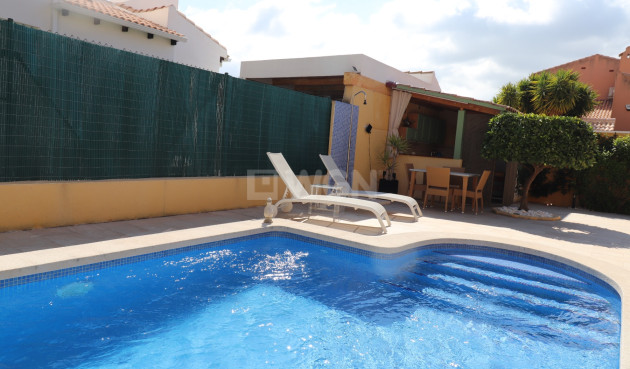 Reventa - Villa - Fortuna - Inland