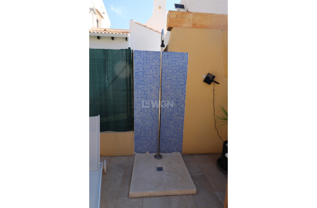 Reventa - Villa - Fortuna - Inland