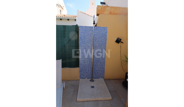 Reventa - Villa - Fortuna - Inland