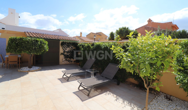 Reventa - Villa - Fortuna - Inland