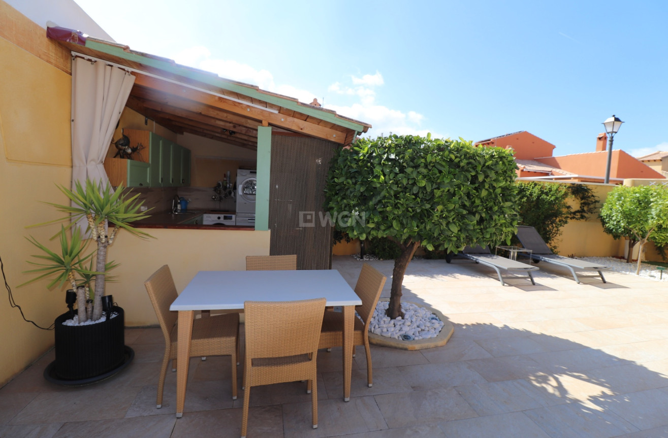 Reventa - Villa - Fortuna - Inland